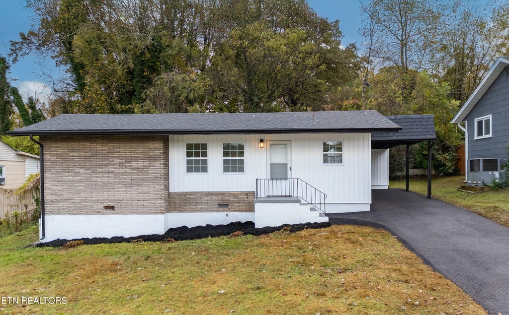 308 Taliwa Drive, Knoxville