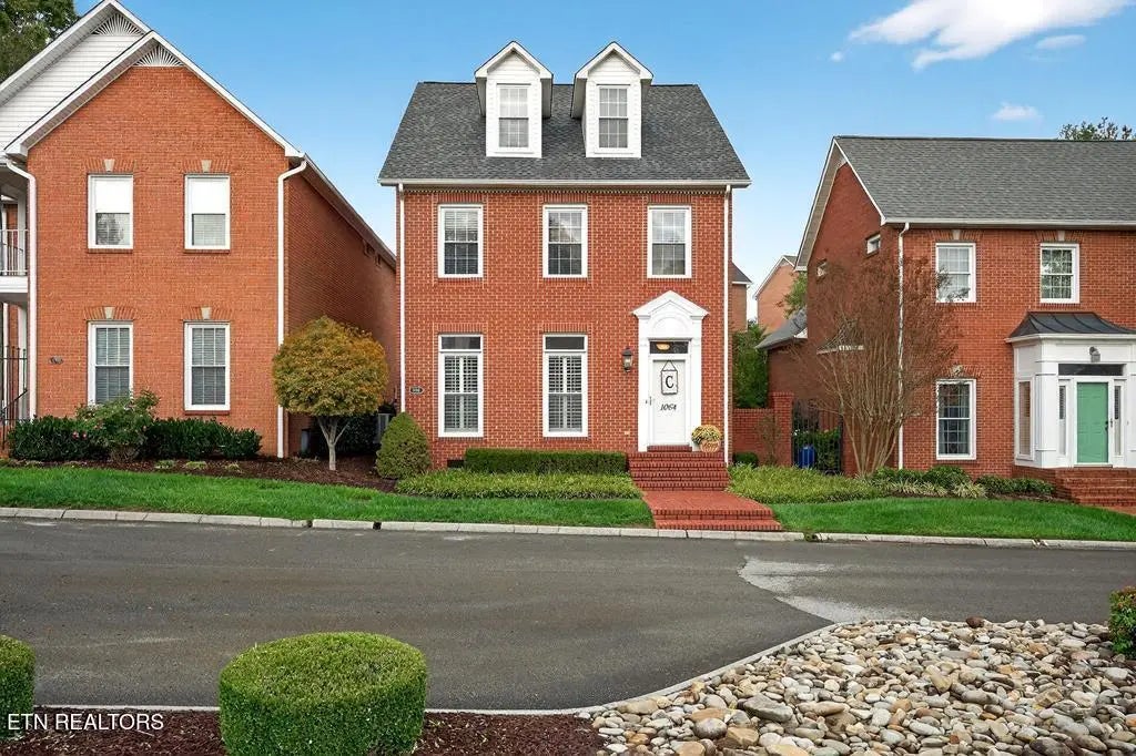 1064 Sugarhill Place, Cookeville