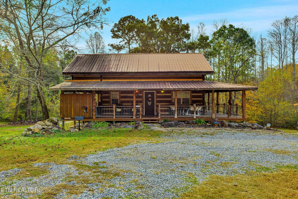 221 Caney Creek Rd, Cosby