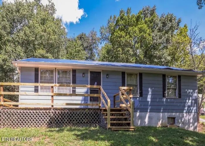 291 Barrett Lane, Church Hill