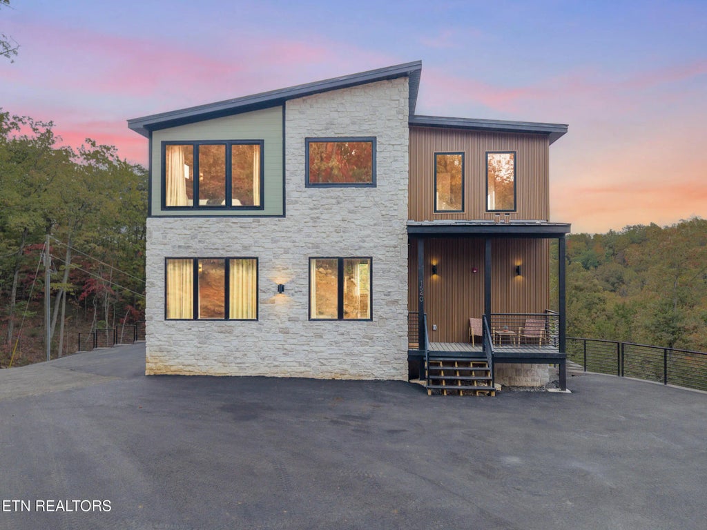 1540 Bear Valley Rd, Sevierville