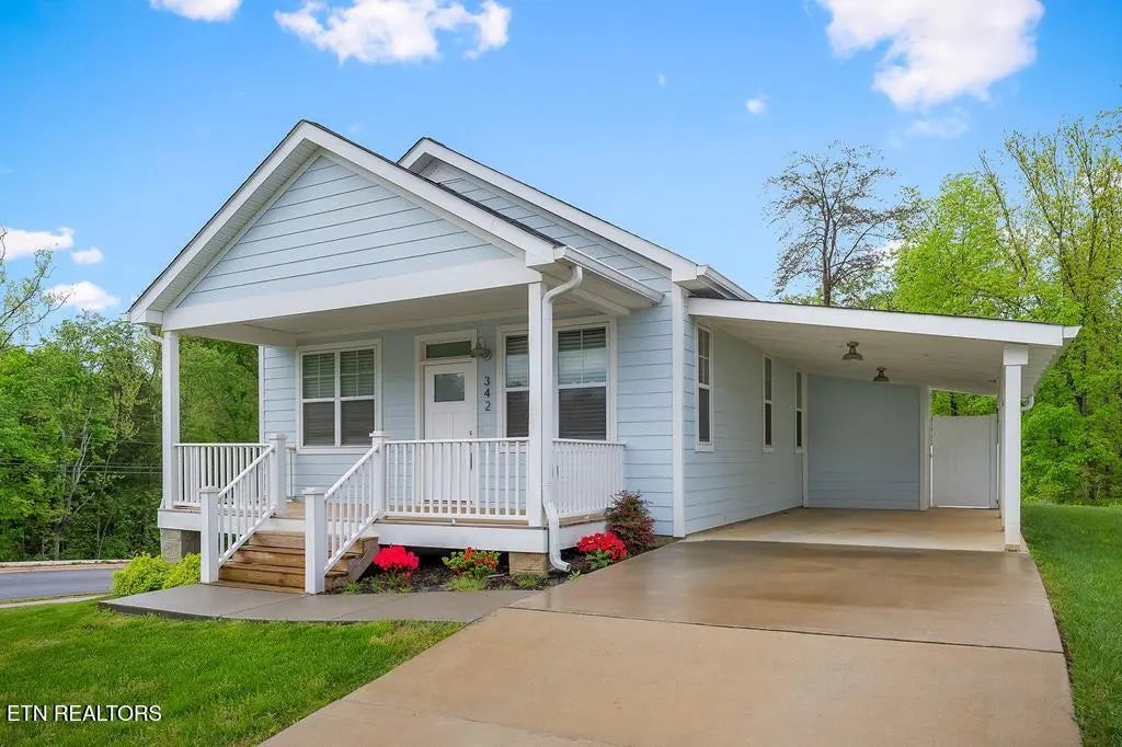 342 Hemlock Circle, Cookeville