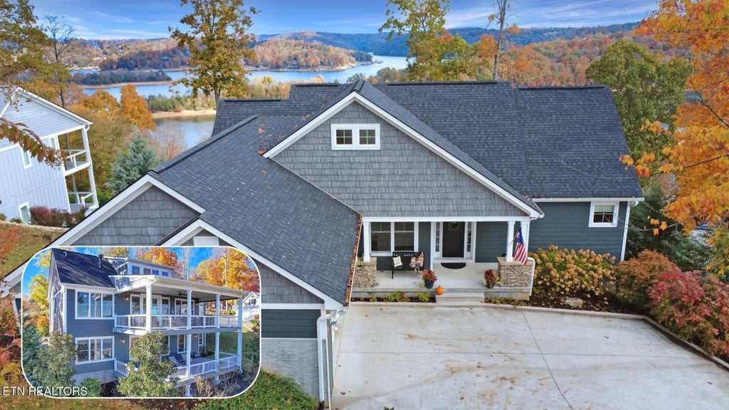 148 Smokeys Point, LaFollette