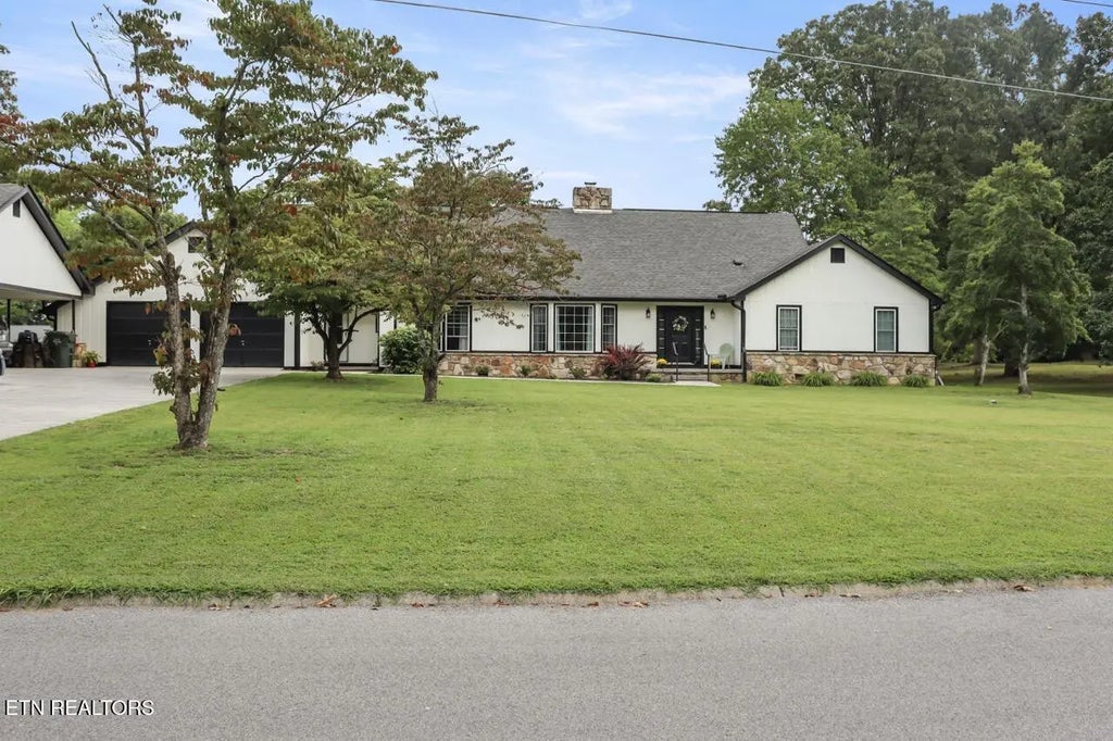 1308 Poplar Court, Sevierville