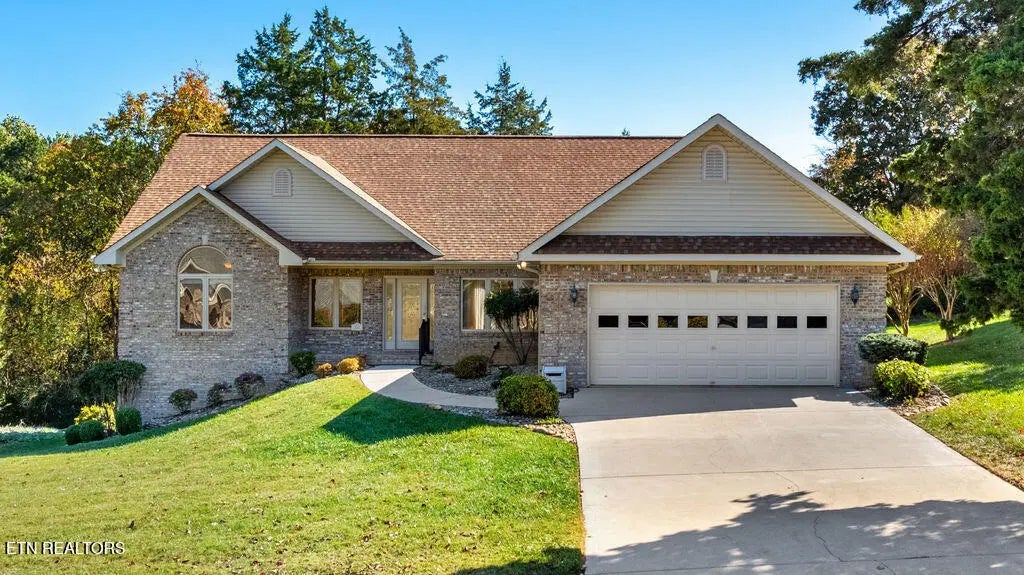 120 Tahlequah Lane, Loudon