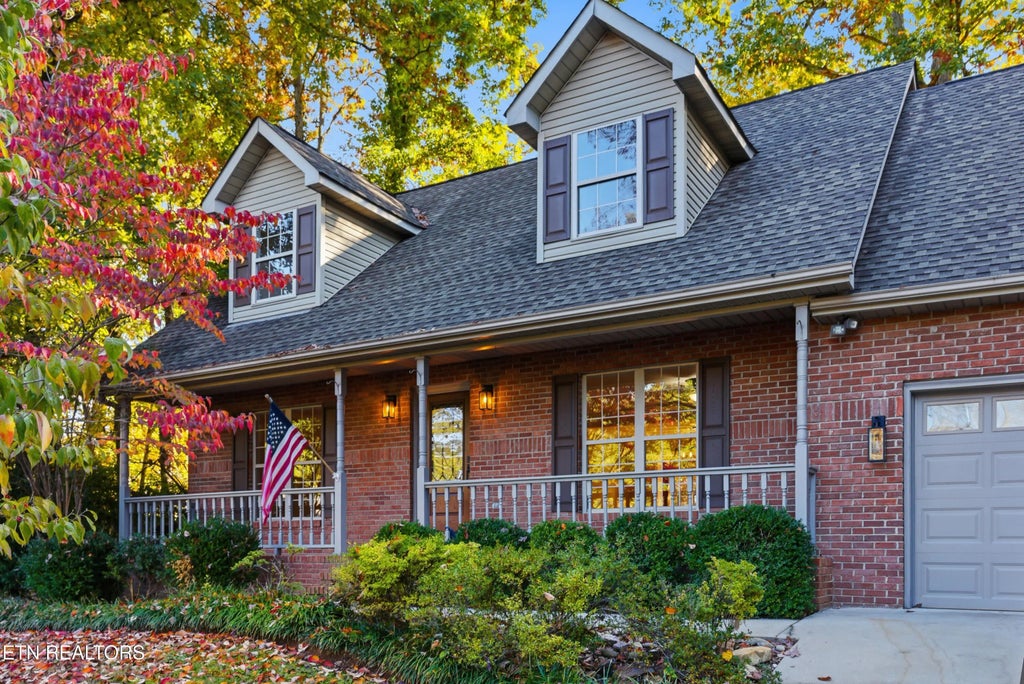 467 Timbercreek Drive, Maryville