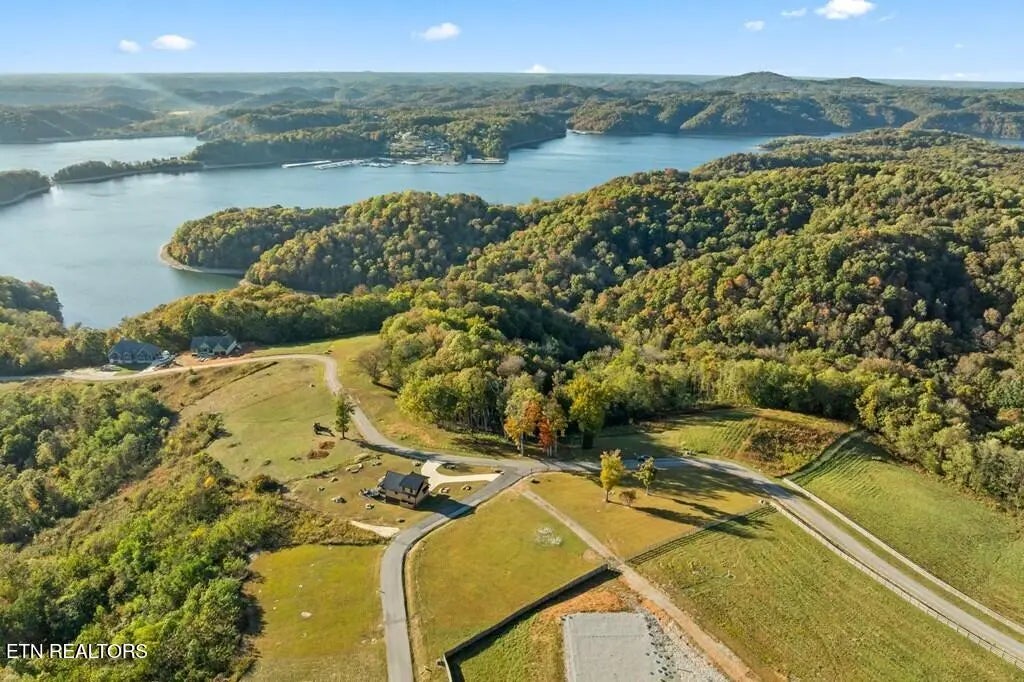 Bald Eagle Lane, Hilham