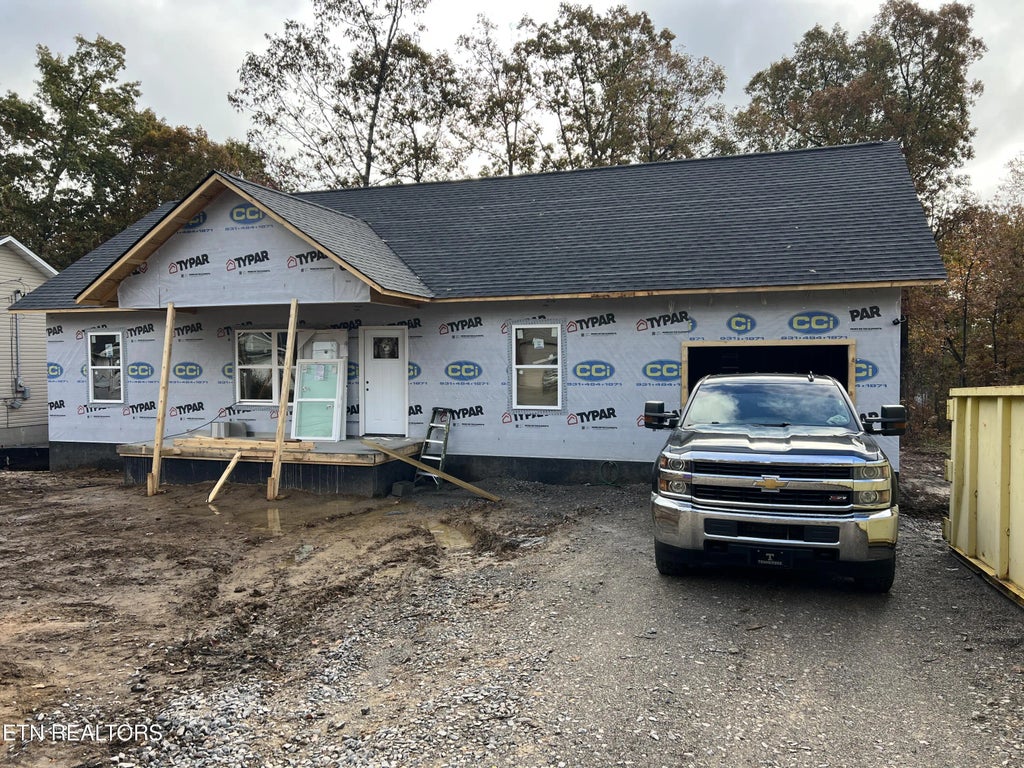 2113 Utah Trace, Crossville