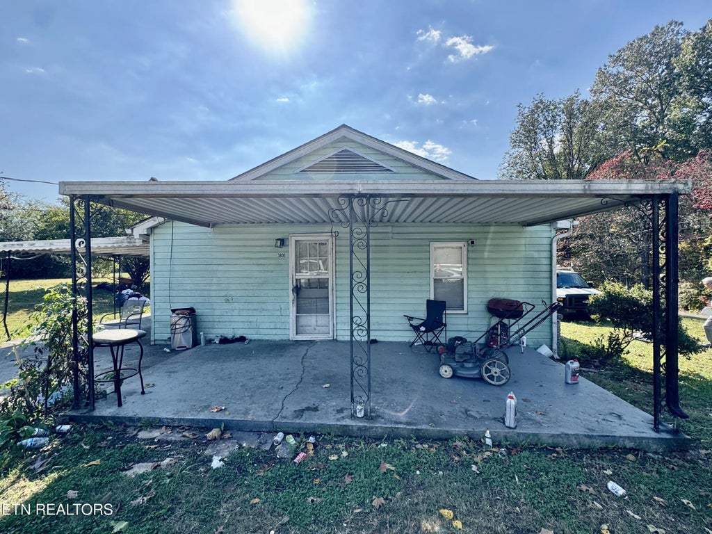 3800 Romines Drive, Knoxville