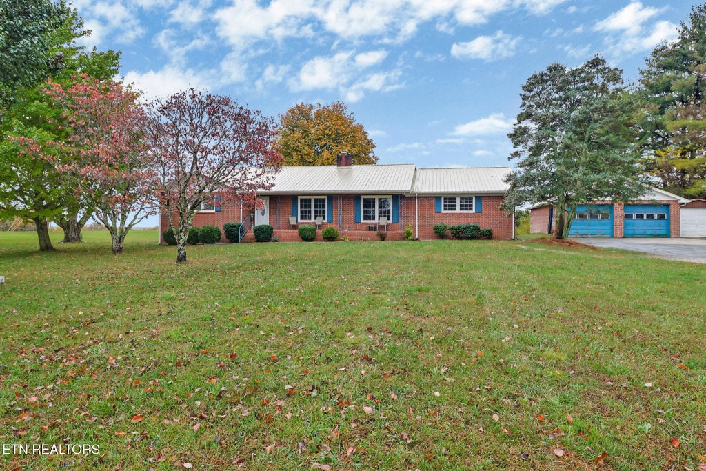 1036 Pigeon Ridge Rd, Crossville