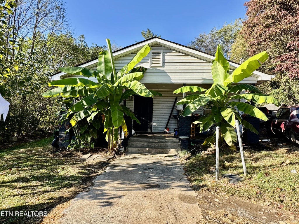 1305 John Sevier School Rd, Knoxville