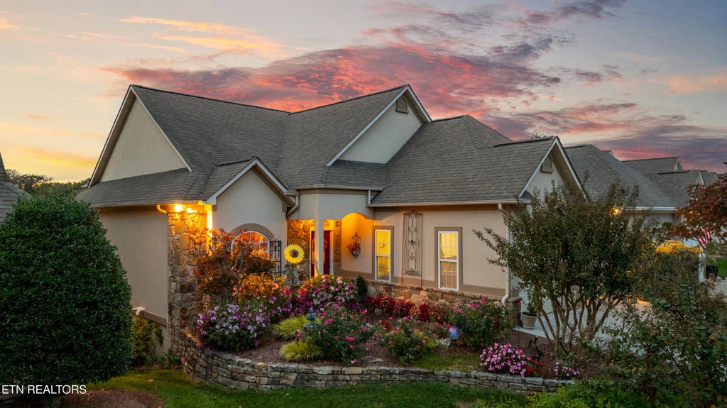 380 Morning Dove Drive, Vonore