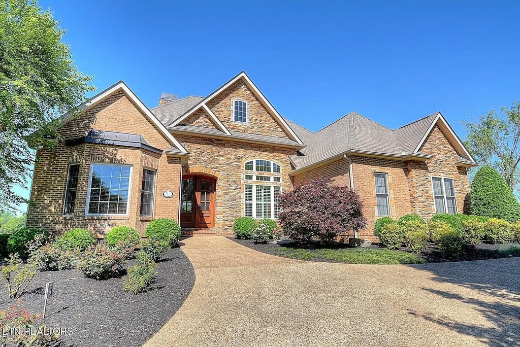 216 Osprey Circle, Vonore