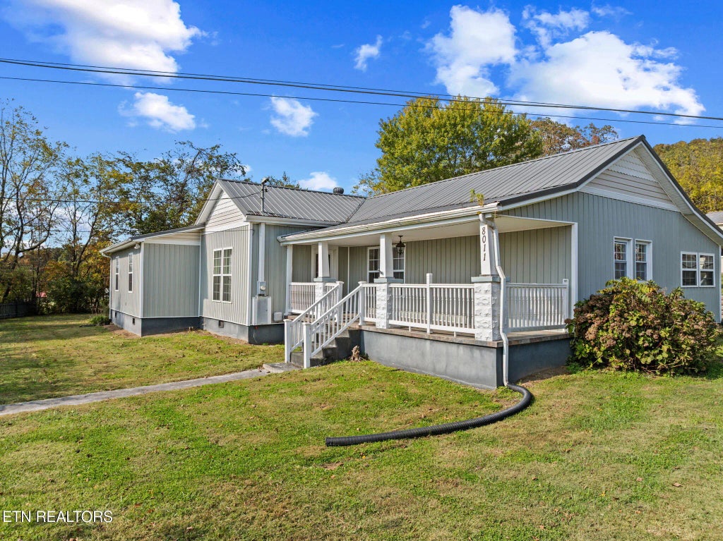 8011 Millertown Pike, Knoxville