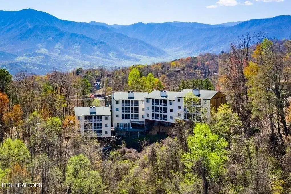 1102 Ski View Drive Unit 206, Gatlinburg