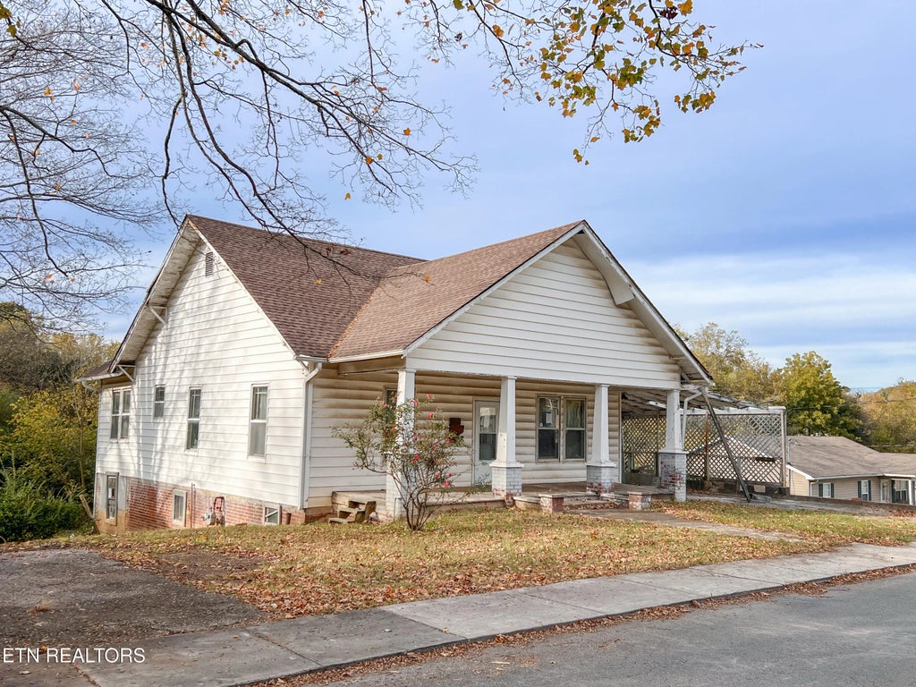 1202 Georgia Ave, Athens