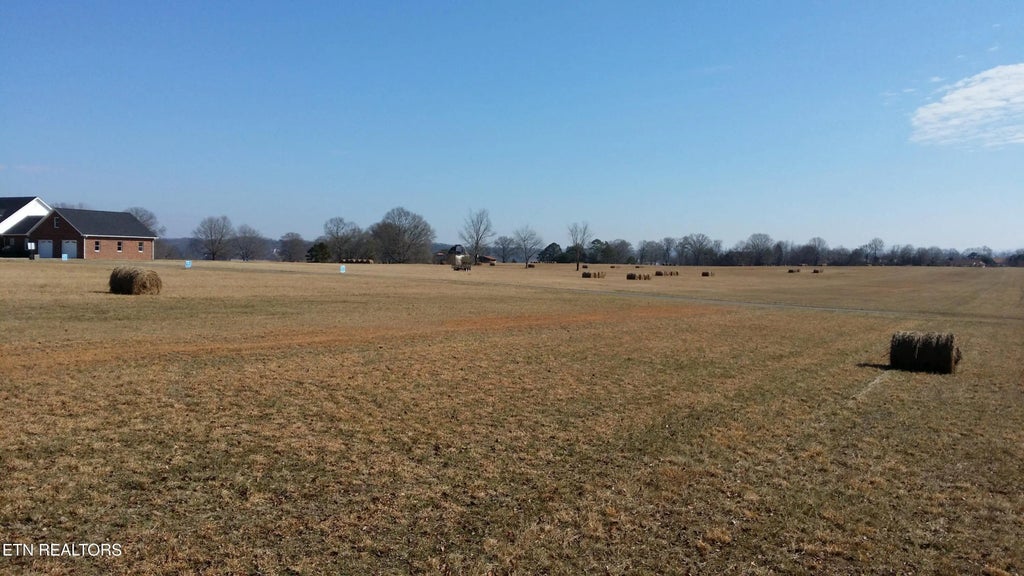 Tract 2 Tucker Place Way, Dandridge