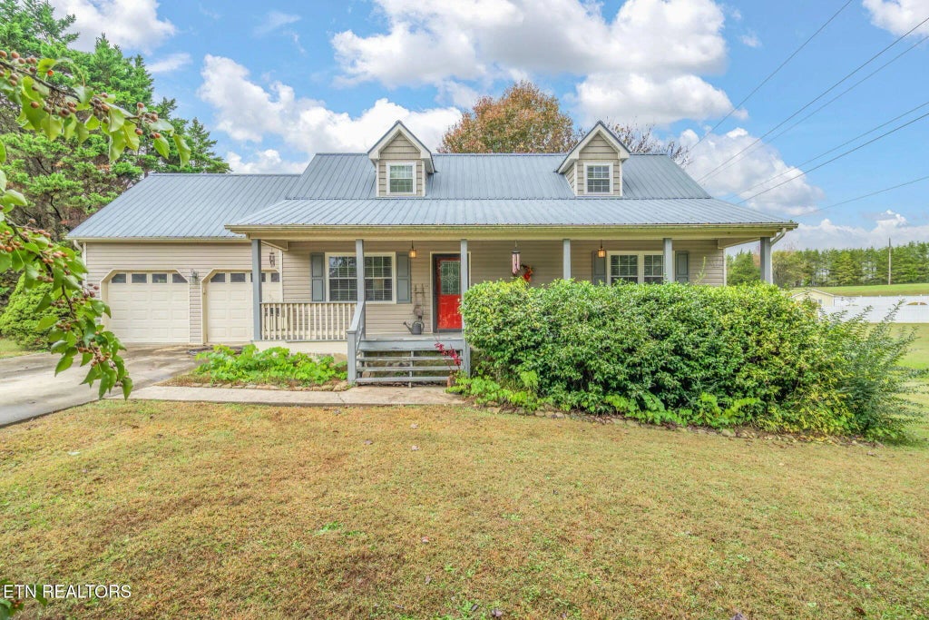 12903 Georgetown Village Lane, Georgetown