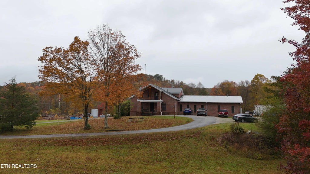 3651 Baker Hwy, Huntsville