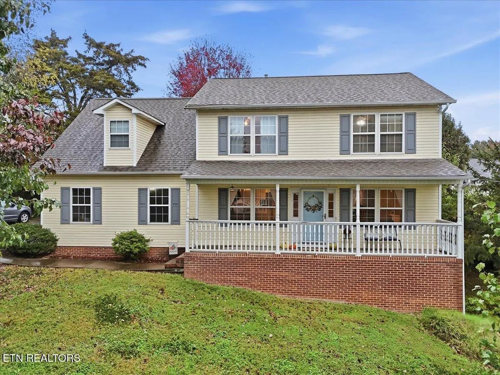 1401 Zachary Taylor Rd Rd, Knoxville