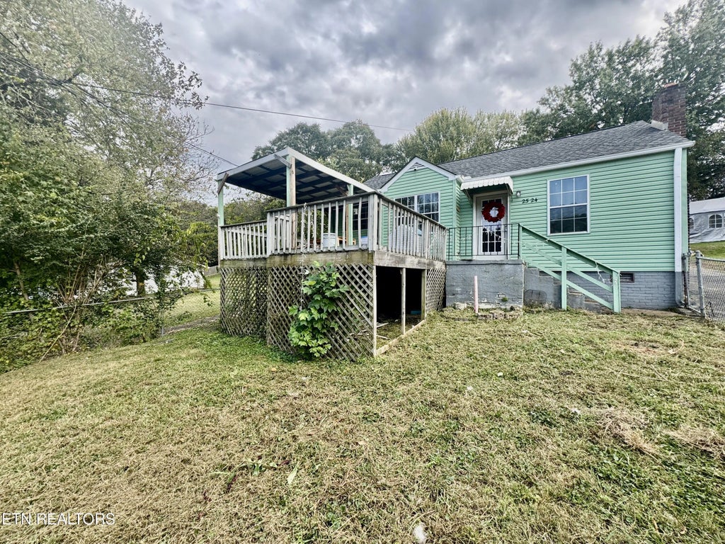 2524 Keith Ave, Knoxville