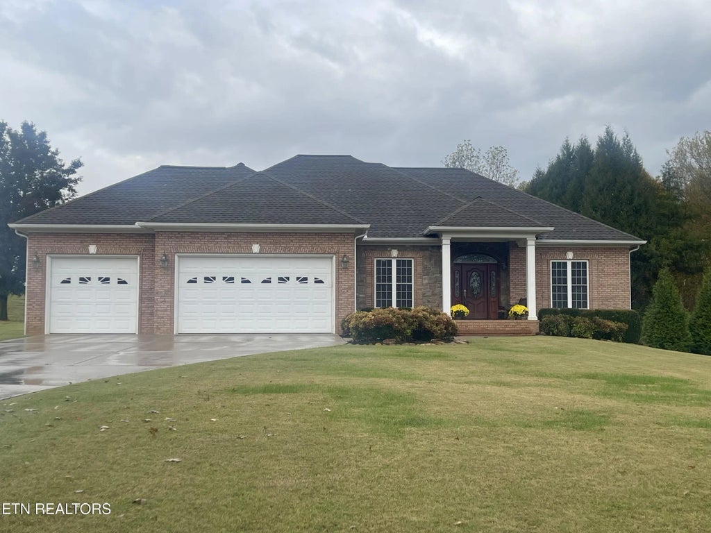 7613 Powderhorn Tr, Townsend