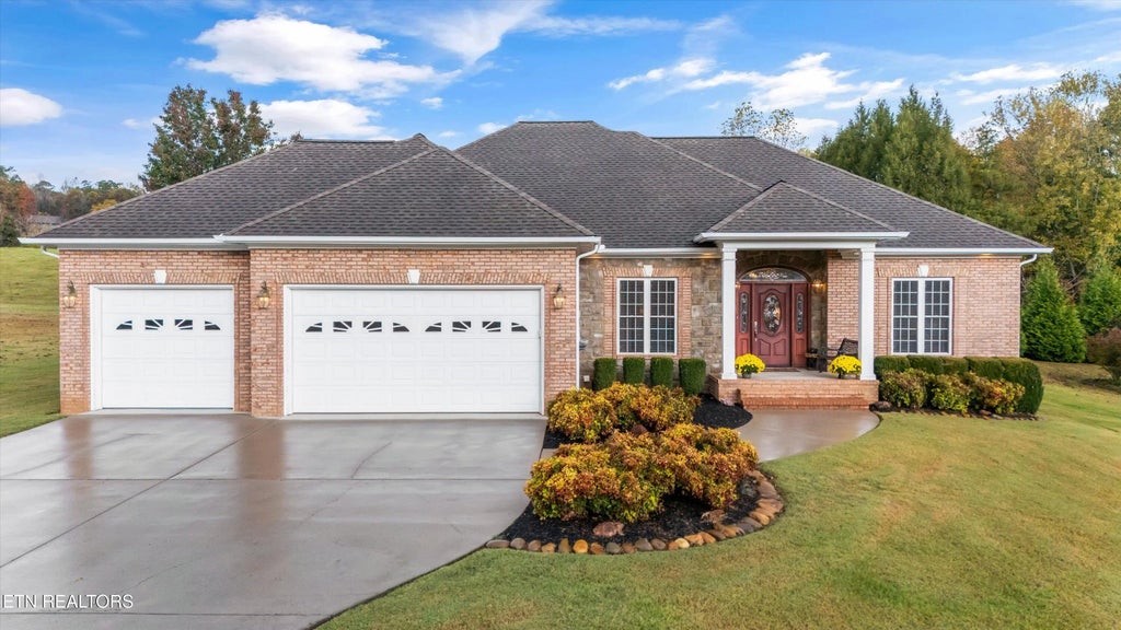 7613 Powderhorn Tr, Townsend