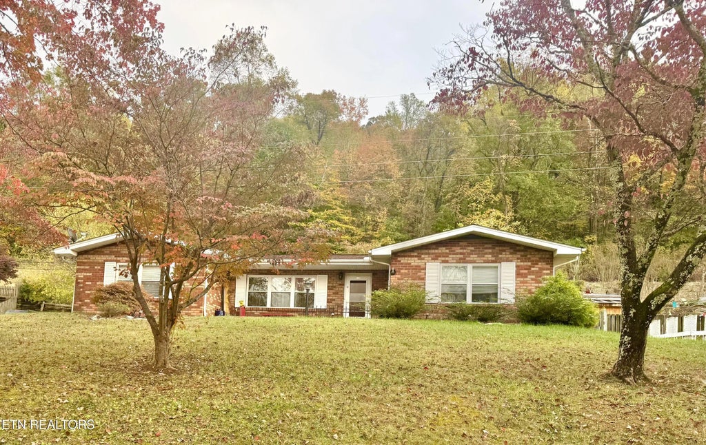 4208 Spar Drive, Knoxville