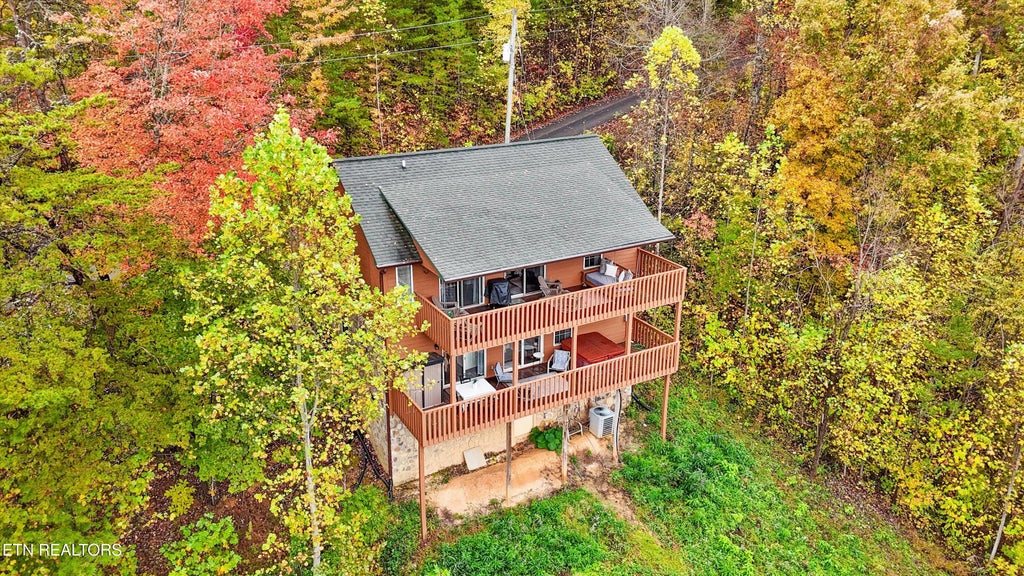 3404 Tekoa Mountain Way, Sevierville