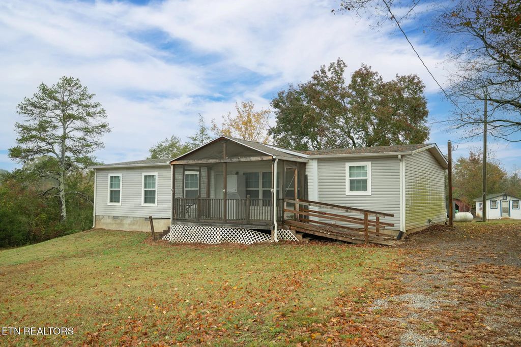 164 Co Rd 635, Athens