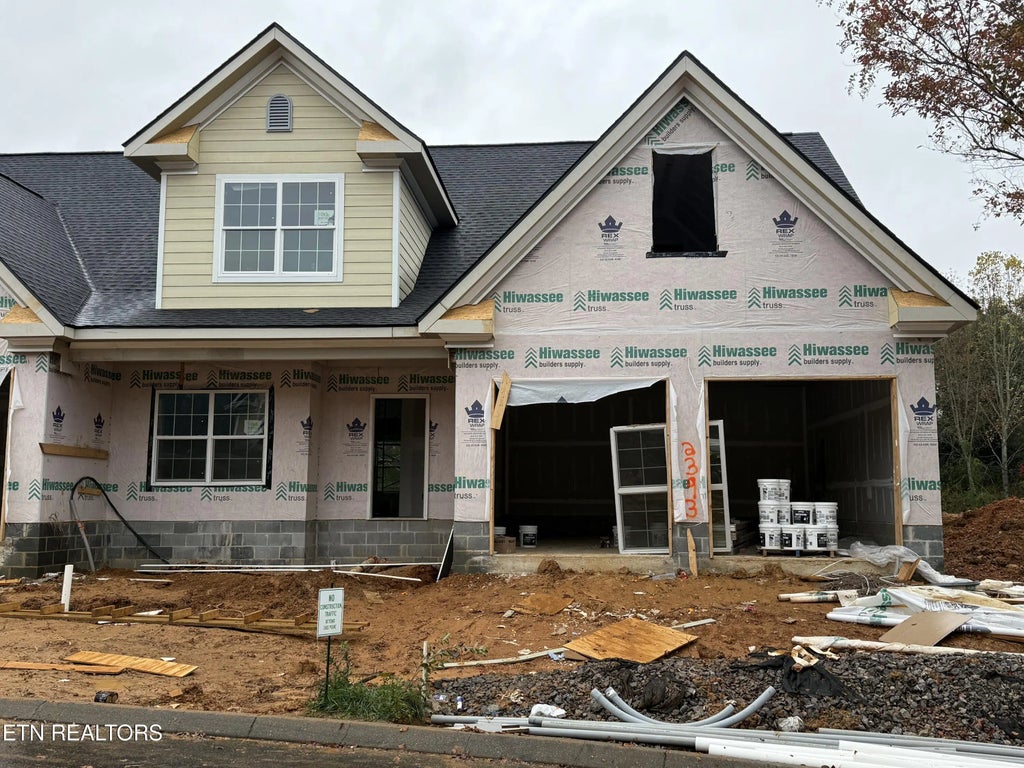 2393 Pauly Brook Way, Knoxville