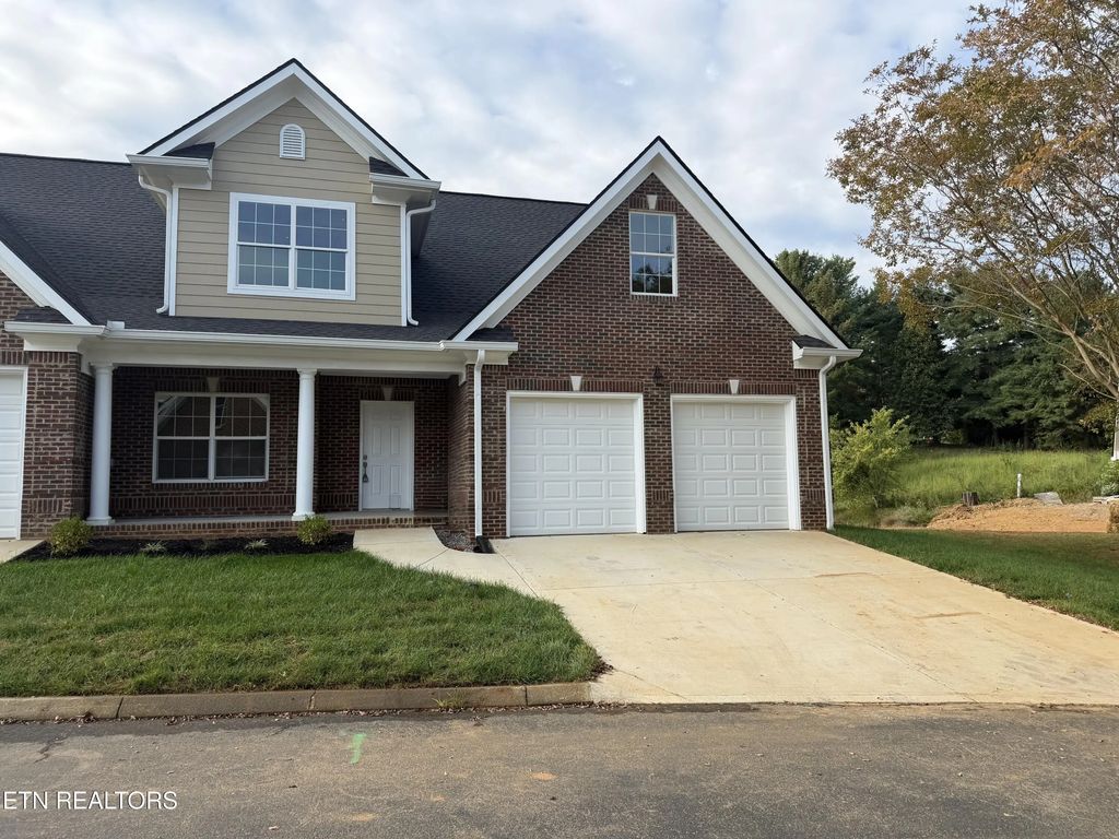 2393 Pauly Brook Way, Knoxville