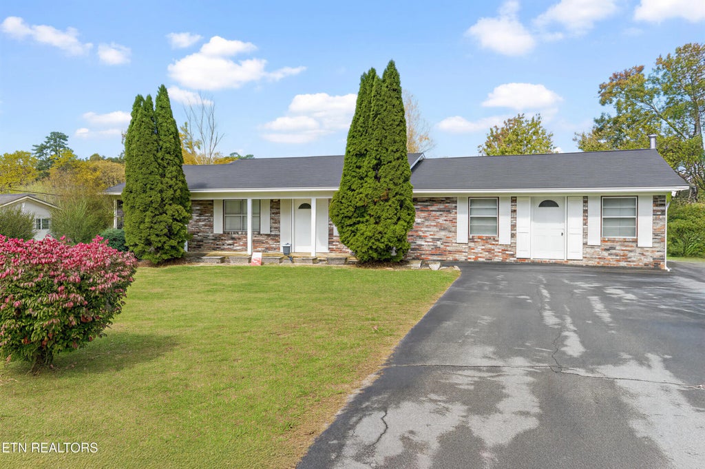 217 Arms Rd Rd, Knoxville