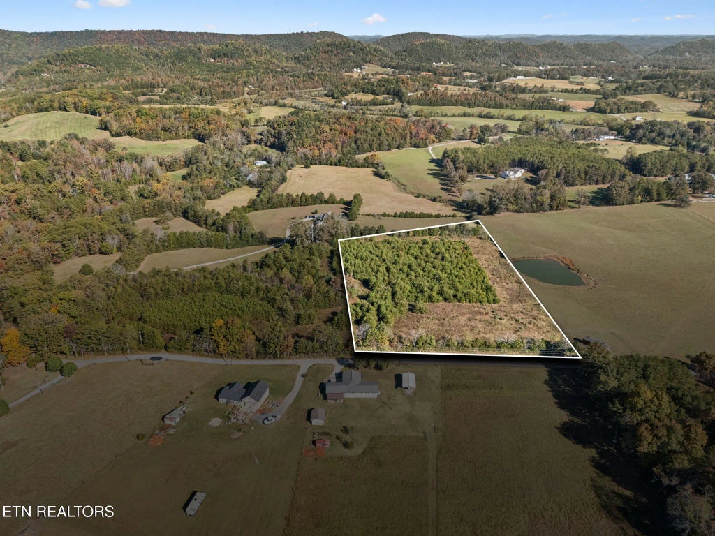 Old Sink Church Road, 31, Tellico Plains