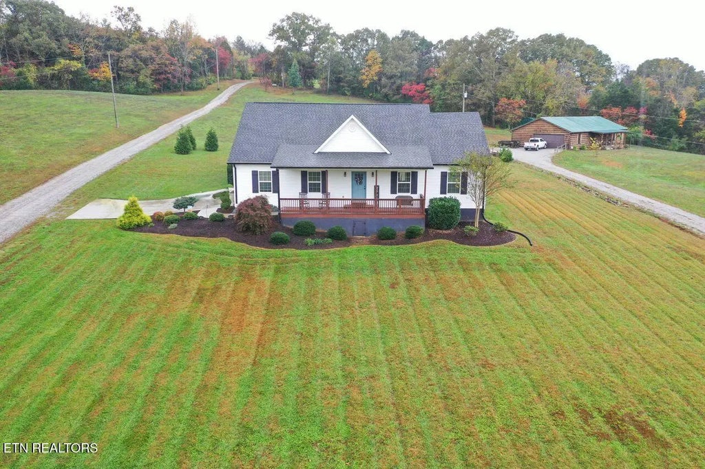 1825 Pleasant View Cemetery Rd, New Market