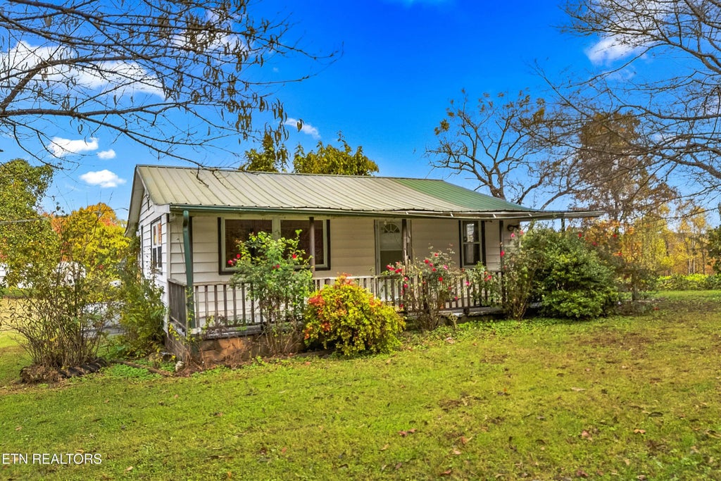 320 Epperson Circle Circle, Tazewell