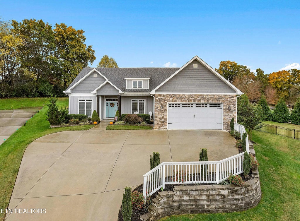 2024 Legacy Lane, Maryville