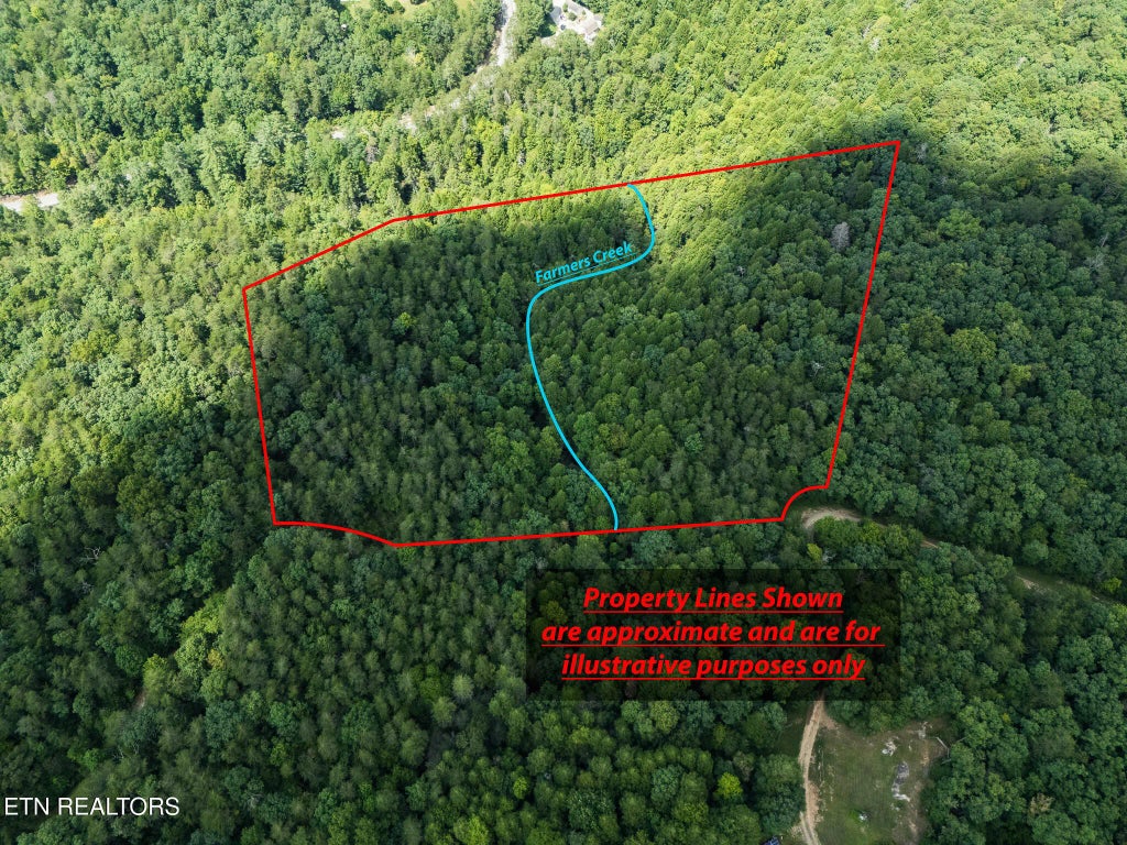 Chocktaw Drive, Crossville