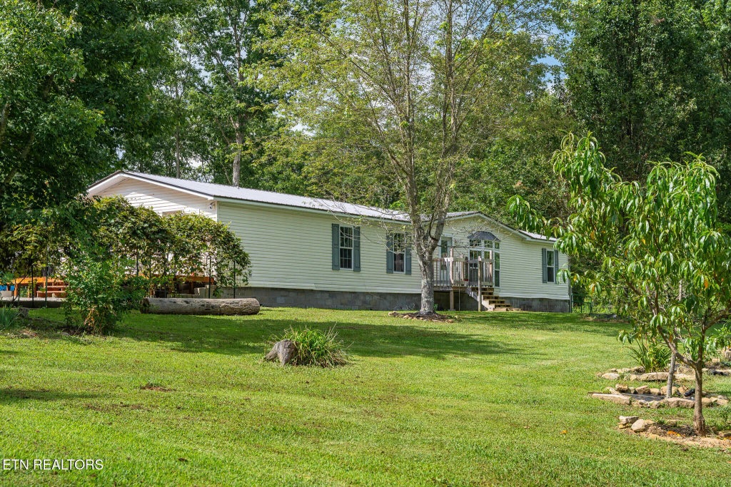 443 Mohawk Drive, Crossville