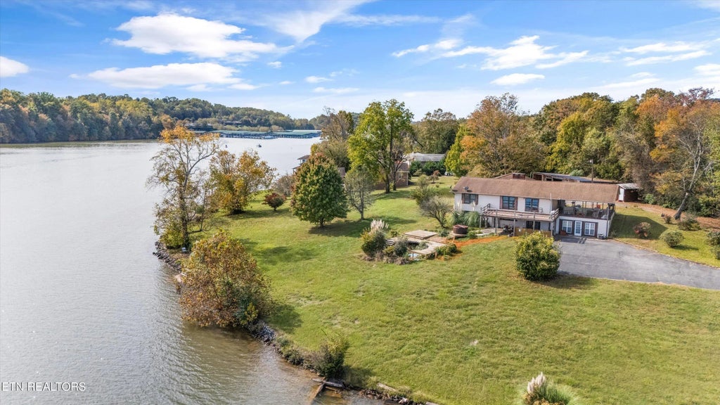 1186 Jenkins Lane, Knoxville