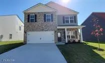 12134 Evergreen Terrace Lane, Knoxville