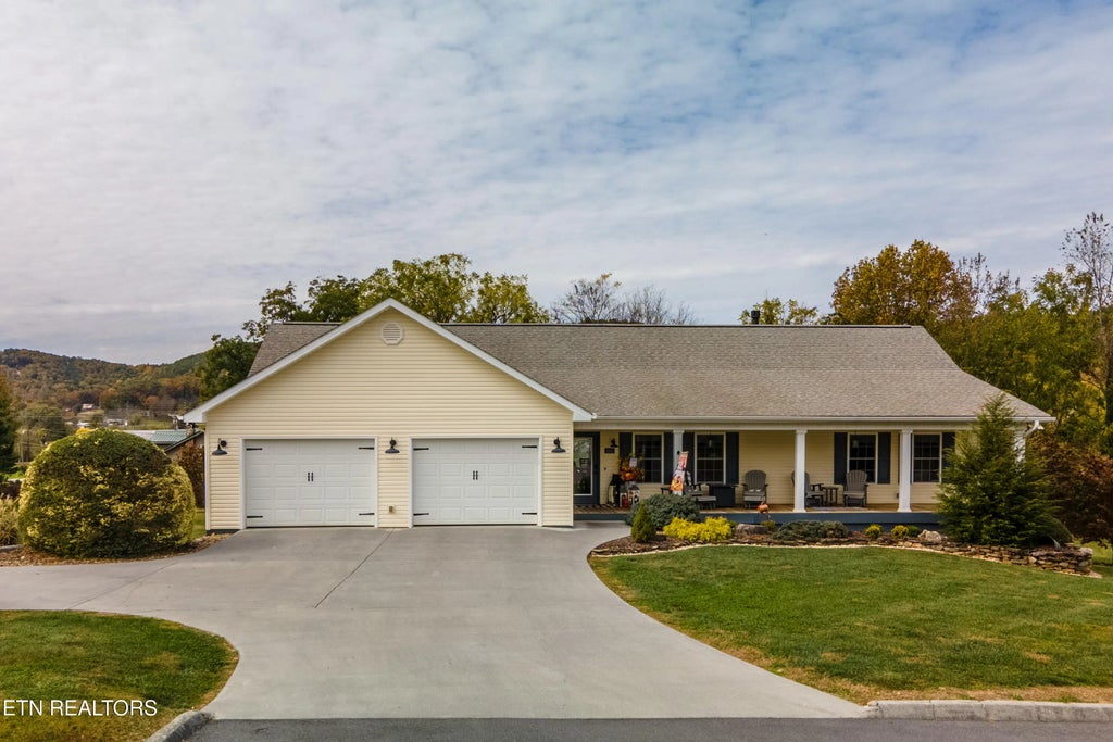 3602 Gilland Drive, Sevierville