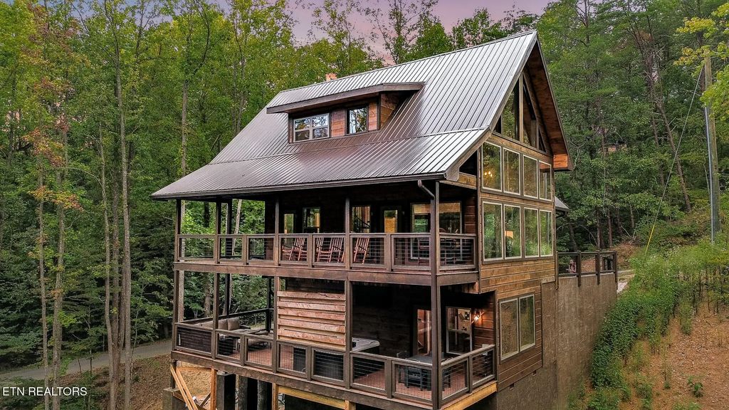 2793 Dogwood Drive, Sevierville