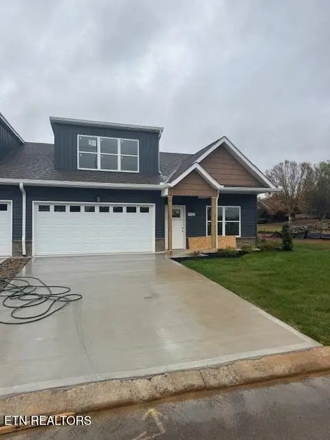 1502 Sunrise Crest Lane, Powell