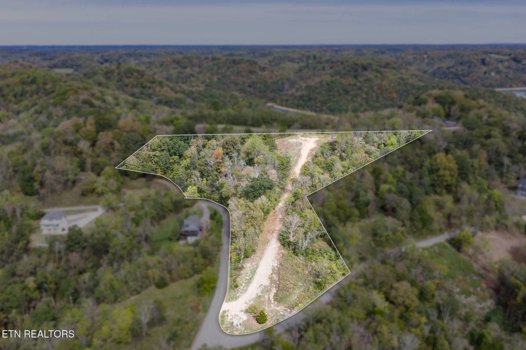 7.4 Ac Helms Hollow Road, Silver Point
