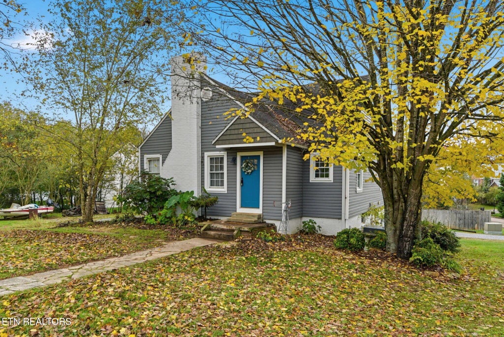 10200 Boston Lane, Knoxville