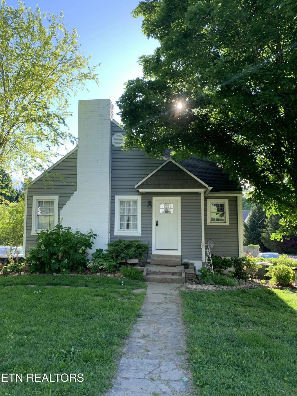 10200 Boston Lane, Knoxville