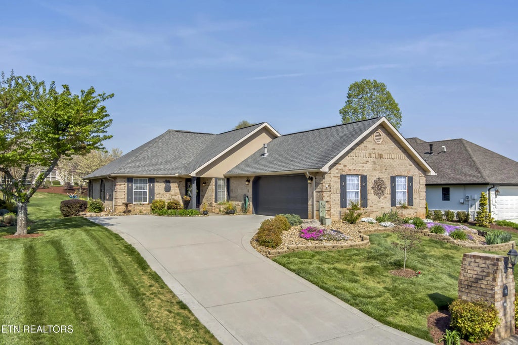 116 Heron Court, Vonore