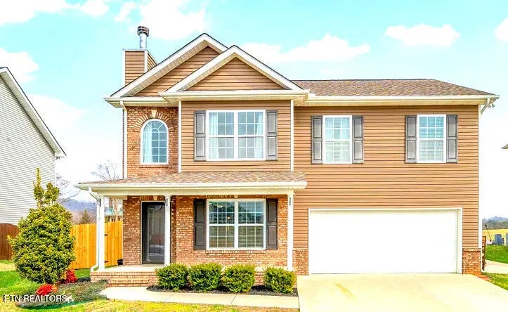 2734 Honey Hill Rd, Knoxville