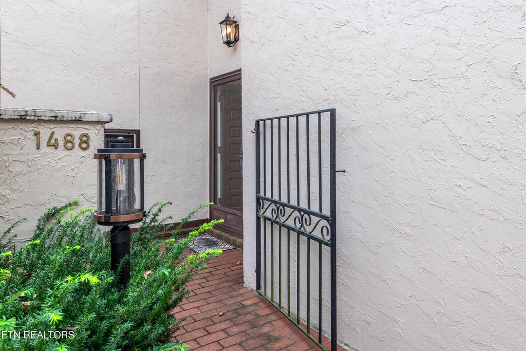 1488 Touraine Place, Knoxville